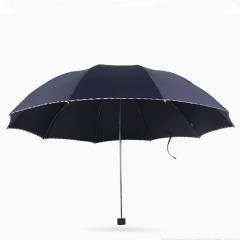 windproof golf umbrella